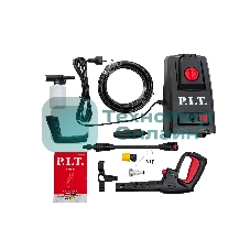 Минимойка P.I.T. PHP120-C1 1600Вт