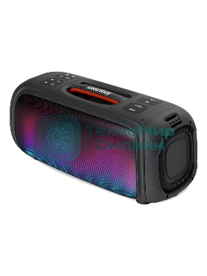 Акустическая система Smartbuy EVOLUTION 2, черный