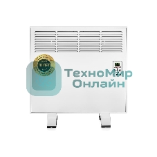 Конвектор электрический iVigo EPK4550E07 750 Вт белый