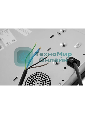 Индукционная варочная панель Beko HII 64400 MT черный