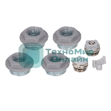 Комплект монтажный Royal Thermo 1”х 1/2