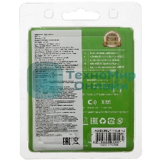 Флеш карта/AGI/Choice TF138 AGI032GU1TF138-R2/microSDHC/32 ГБ/Class 10, UHS-I U1/80 МБ/с