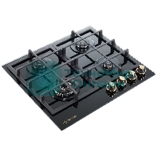 Варочная панель газ DeLuxe GG4 750229F-TC-151