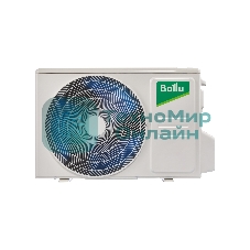 Наружный блок сплит-системы Ballu BSO/out-12HN8_22Y 12000 BTU, 35 м², охлаждение, обогрев, осушение