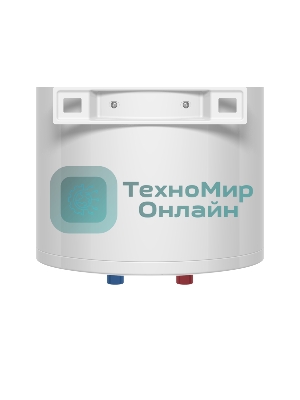 Водонагреватель Thermex Fusion 50 V 2кВт 50л электрический настенный