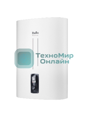 Водонагреватель Ballu BWH/S 30 Artendo DH