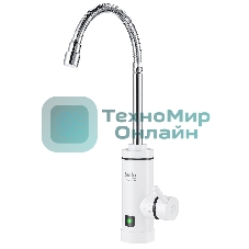 Водонагреватель Ballu StreamTap, проточный