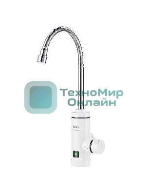 Водонагреватель Ballu StreamTap, проточный