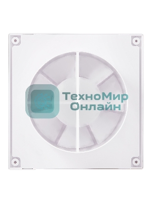 Вентилятор вытяжной Ballu BAF-SL 150 V