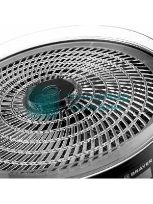 Сушилка для овощей и фруктов BRAYER BR1902