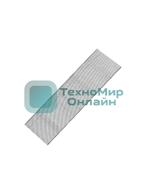 Гвозди для степлера Matrix для пнев. нейлера длина 40 мм ширина 125 мм тощина 1 мм 5000 шт