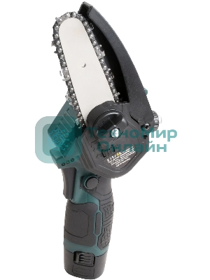 Электрическая цепная пила Zitrek GreenSaw 12 дл.шины:4