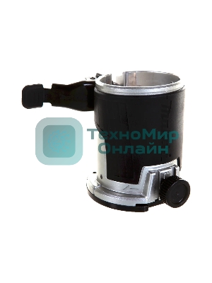 Фрезеры Makita RT0700CX2 Фрезер кромочный,710Вт,10000-30000об\м,цанга-6-8мм,1.8кг,сум,прям направляющая,погруж и накл подошвы