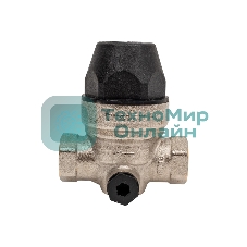 Регулятор давления для воды мембранный 1/2'