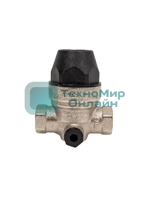 Регулятор давления для воды мембранный 1/2'
