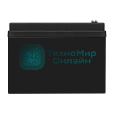 Батарея для ИБП ExeGate DT 1226 (12V 26Ah), клеммы под болт М5