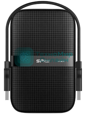 Внешний HDD 2.5