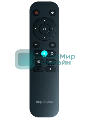 Телевизор TopDevice 50