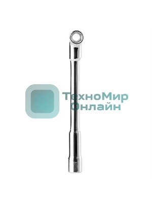 Торцевой ключ L-образный Deli DL4208 8мм Материал Cr-V