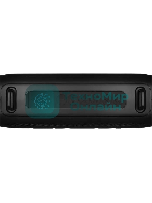 Портативная колонка SVEN PS-235 черный 12W 2.0 BT 3600mAh