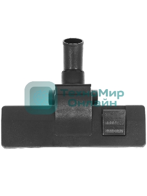 Пылесос Starwind SCV5630 бирюзовый/черный, 350/2000 Вт, уборка сухая, пылесборник контейнер 2.5 л