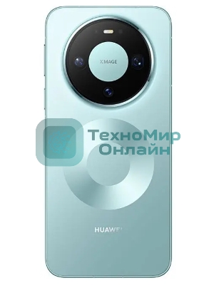 Смартфон Huawei Mate 80 Pro 16/512Gb зеленый