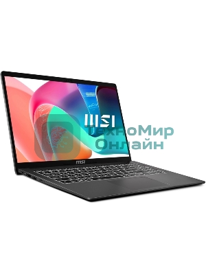 Ноутбук MSI Modern 15 F1MG-1200RU/15.6