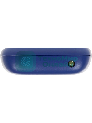 Мобильный телефон Nokia 105 TA-1416 DS EAC2+ синий