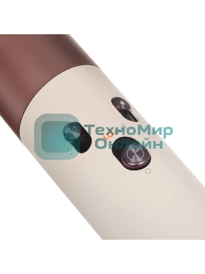 Мультистайлер Dyson Airwrap ID HS08 Ceramic Pink (Straight+Wavy) керамический розовый/розовое золото, 1300 Вт, ионизация