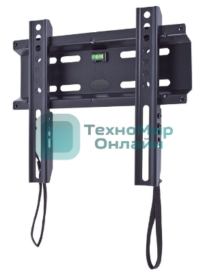 Кронштейн для телевизора Kromax FLAT-5 черный 15