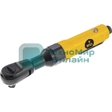 Усиленная пневмотрещотка Denzel RP100, 1/2