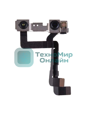 Камера передняя (селфи) для Apple iPhone 11 Pro Max original