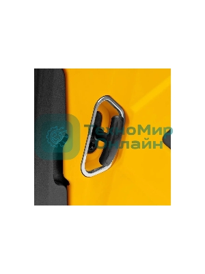 Электрогенератор бензиновый инверторный Denzel GS-5500iSE, 5.5 кВт, 78 дБ, 47 кг