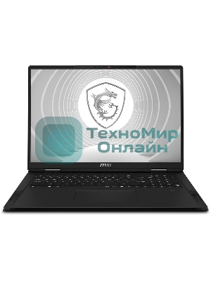 Ноутбук MSI CreatorPro X18 HX A14VMG Core i9-14900HX 18