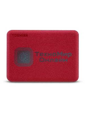 Внешний HDD 2.5