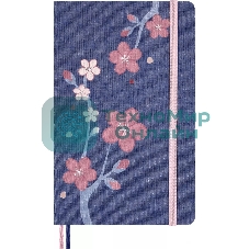 Набор Moleskine Limited Edition Sakura блокнот 2шт/карандаш 4 шт Large