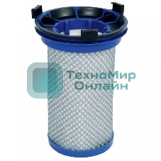 Фильтр для пылесоса Rowenta ZR009001