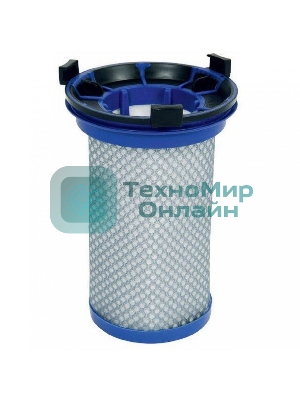 Фильтр для пылесоса Rowenta ZR009001