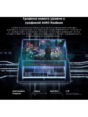 Ноутбук CHUWI CoreBook X 14