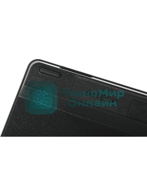 Клавиатура беспроводная A4Tech Fstyler FBK25, USB, Bluetooth/Радиоканал, черный/серый