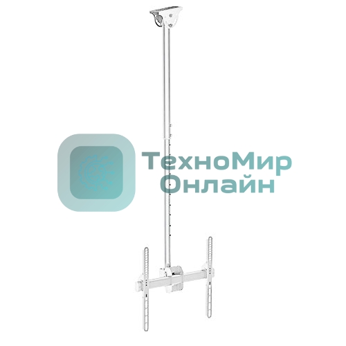 Кронштейн для телевизора Arm Media LCD-1700 белый, 26