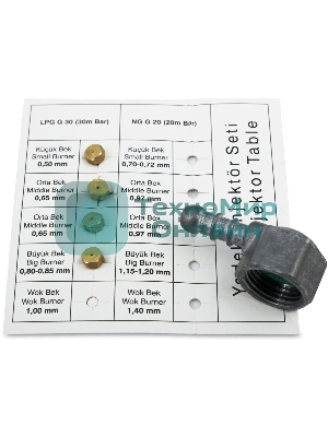 Газовая варочная панель Maunfeld EGHS.32.3ES/G, 2 конфорки, нержавеющая сталь