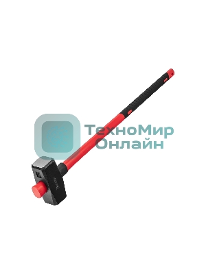 Кувалда Matrix 10924, 5000 г фибергласовая обрезиненная рукоятка master