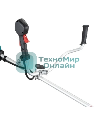 Триммер аккамуляторный Makita UR016GZ, 40 В, 0 Ач