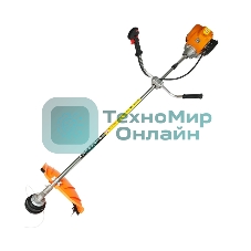 Коса бензиновая КАЛИБР БК-1100М, 1,5 л.с.