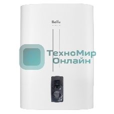 Водонагреватель Ballu BWH/S 30 Artendo DH