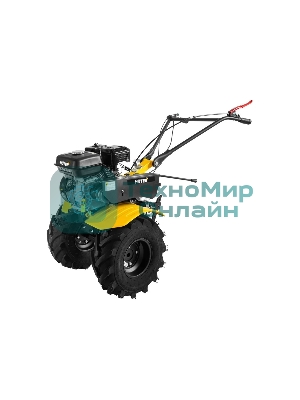 Сельскохозяйственная машина Huter МК-7500M BIG FOOT (70/5/27) бензиновый 7.5л.с.