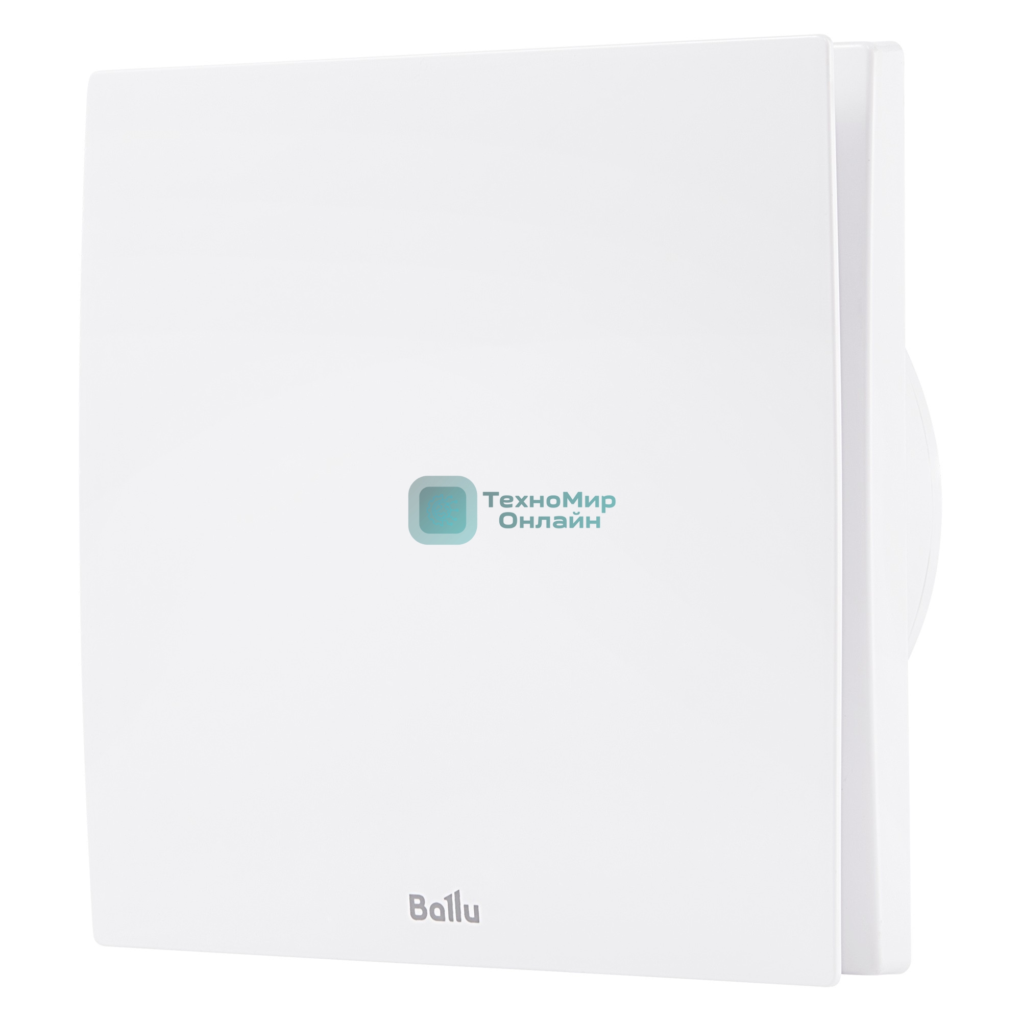 Вентилятор вытяжной Ballu BAF-SL 150 V