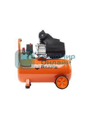 Компрессор Вихрь КМП-300/50 74/3/4