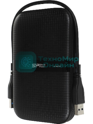 Внешний HDD 2.5